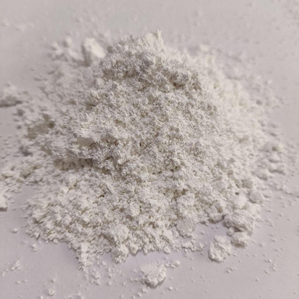 Calcined Shell Powder - Poultry Feed Coating, Mural Pigment, Soil Conditioner, Desiccant (1250 Mesh)