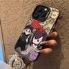 Anime DandadanS Hot New Phone Case For Samsung Galaxy A17 A07 A16 A35 A55 A25 A05S A15 A56 A54 A36 A34 A24 A26 4G 5G Matte Cover