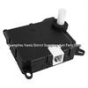 Compatible with Ford F-150 Heater Blend Door Actuator 2L3Z-19E616-BA