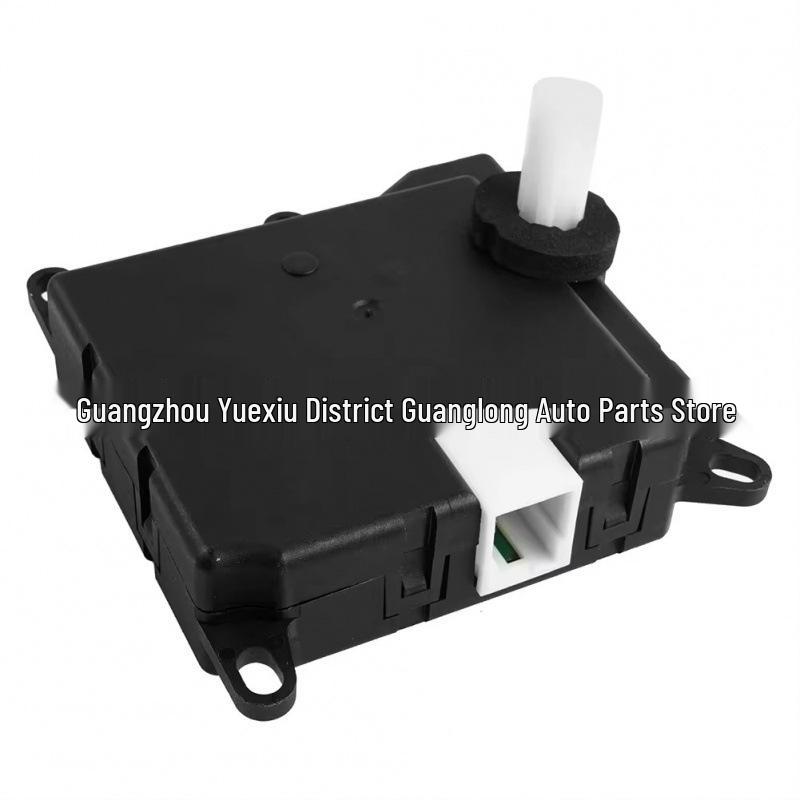 Compatible with Ford F-150 Heater Blend Door Actuator 2L3Z-19E616-BA