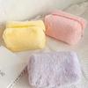 1pc Plush Make-up Bag, Maka, Dragon, Sweet, Big-box, Good-looking Bag