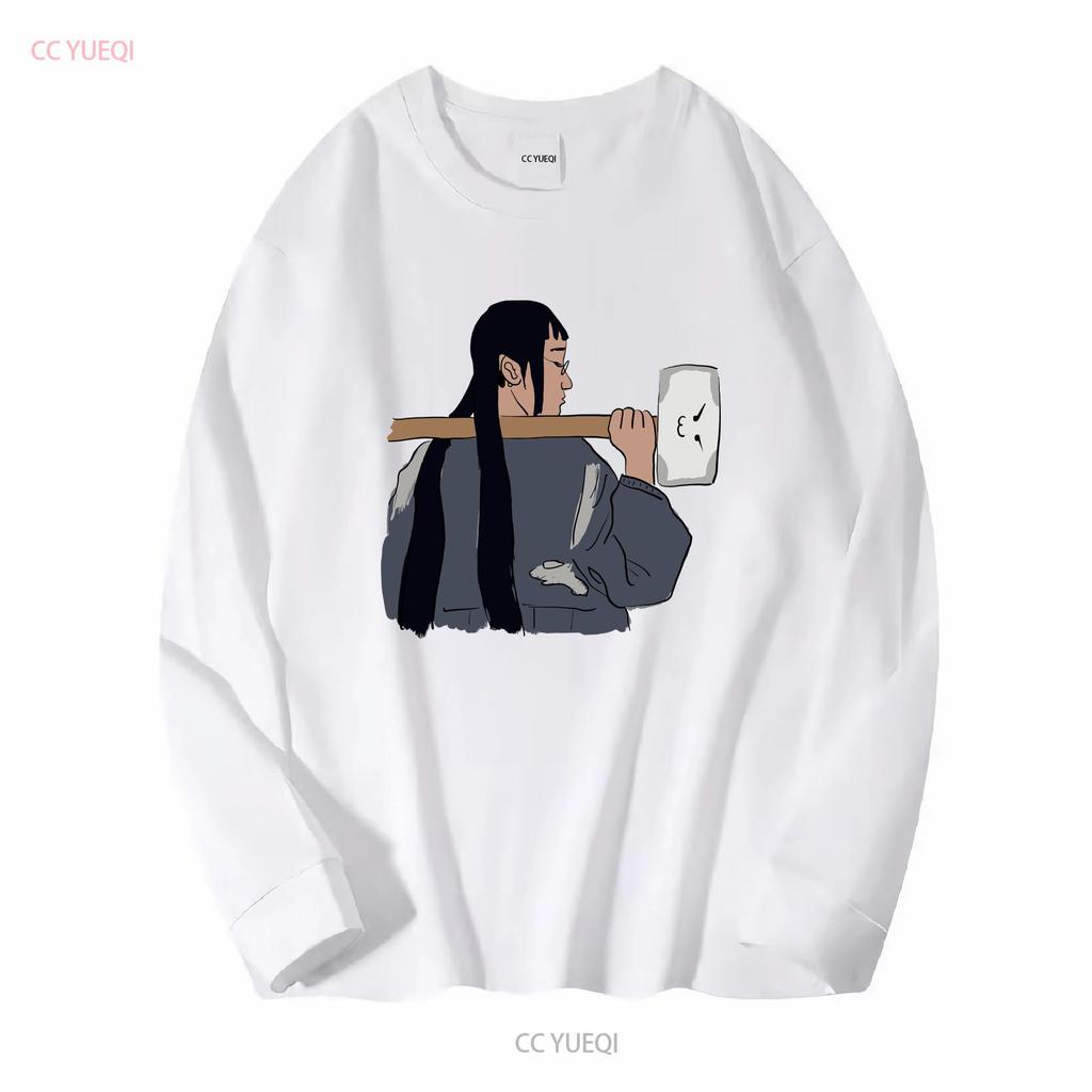 Yaeji T Shirt Yaeiji DJ Vintage Homage Fan Gift With a Hammer Tour Merch New Album Concert Korean Long or Short Sleeves