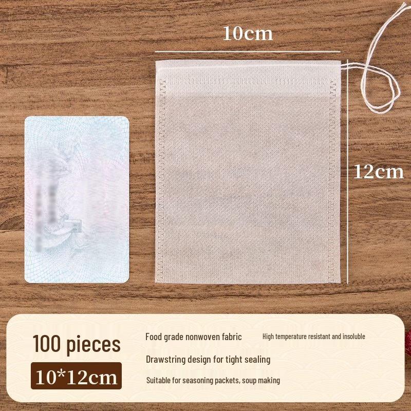 MIAOQIAO Disposable Non-woven Filter Bags