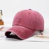 Cappellino Unisex Vintage Regolabile per Escursionismo e Alpinismo all'Aperto
