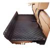 OEINGOEING Foldable Car Travel Sleeping Mat