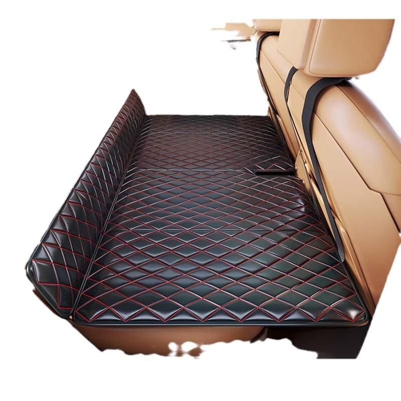 OEINGOEING Foldable Car Travel Sleeping Mat