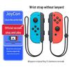Wireless Bluetooth Joy-Con Controllers with Wake-Up Feature and Wrist Strap, Left and Right Separately for Switch