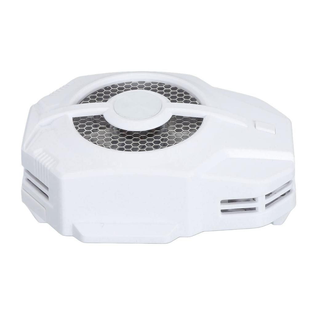Cell Phone Cooler Semiconductor Back Clip Two Speed Wind Low Noise 5500RCelsiusmin Phone for Gaming