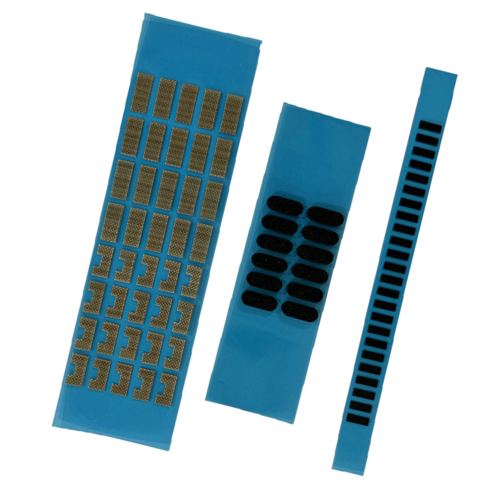 

Механический стабилизатор клавиатуры Сателлитные переключатели Пленка Прокладки вала Наклейка Ремонтная накладка Наклейки Регулировка клавиш Ось Накладка 2
