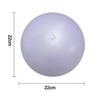 Mini Oefenbal, 22cm Kleine Gymbal Voor Yoga, Pilates
