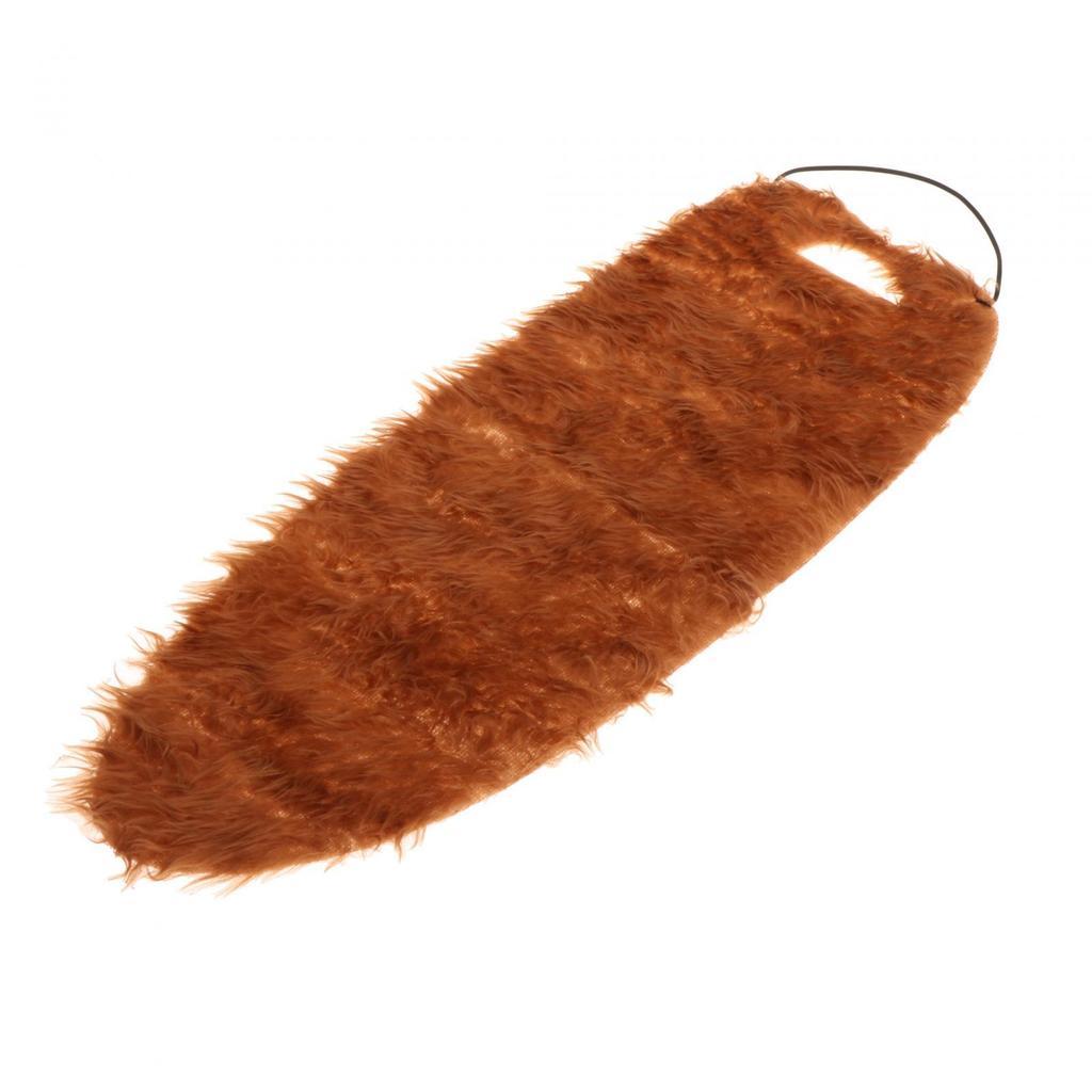 Adjustable Fake Beard Elastic Rope For Cosplay Halloween Parties Christmas Gatherings And Themed Events