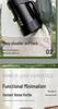 316 Large Capacity Insulated Thermos for Outdoor and Travel Use