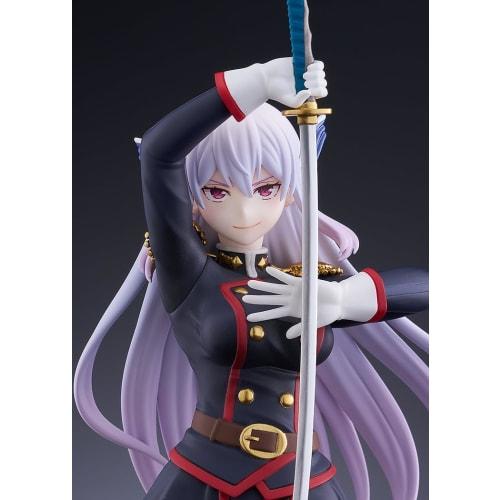 POP UP PARADE Slave of the Demon Capital Kyoka Uzen Non-scale Plastic Painted Complete Figure