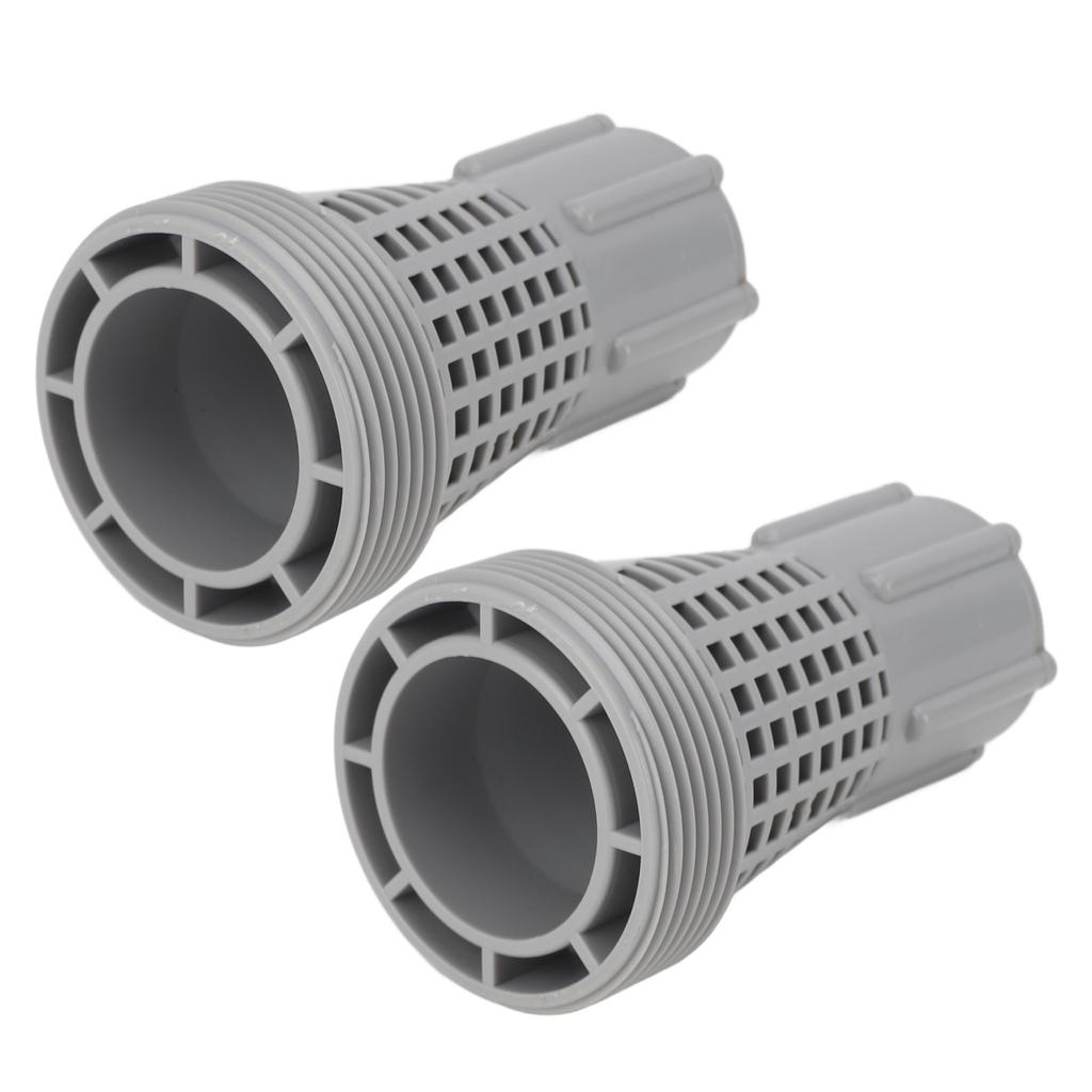 4 001 Pool Connector   Sand Filter Plastic   Kit Easy to Install for Pool Spa Room Model 58254