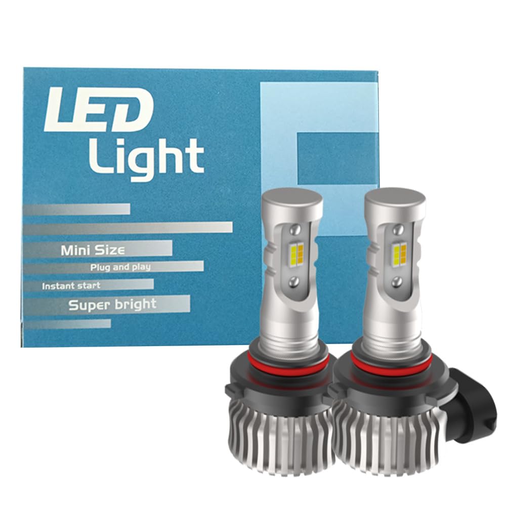 LED Fog Lamp, H8, H9, H11, H16, Yellow, White, 2 Color Switching, Memory Function, H8/H9/H11/H16