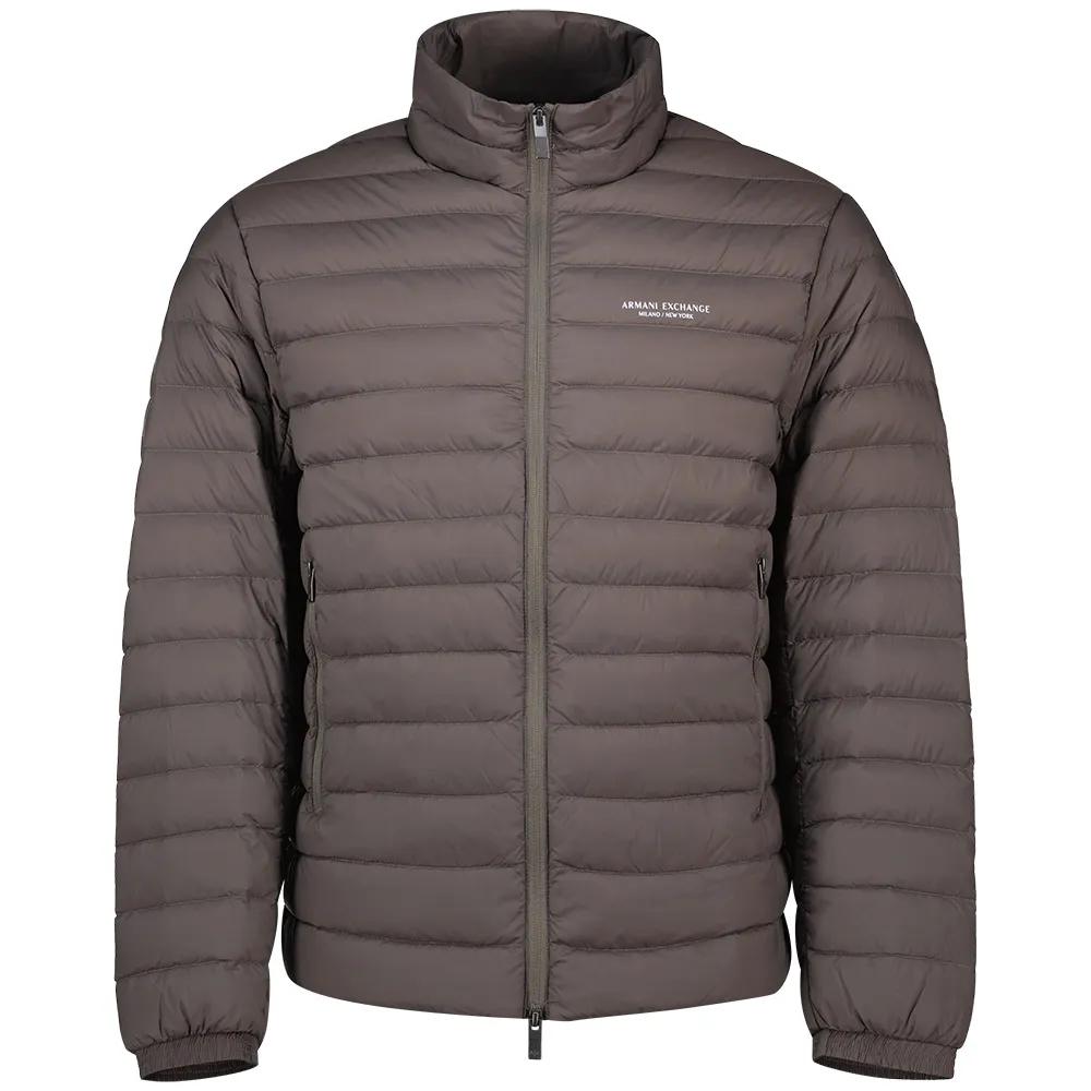 

Armani Exchange Пуховик XM001919_AF16927 S