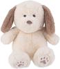 Fujiboeki Plush Dog 25cm 15 x D 18 x H 18717 (W 25cm)