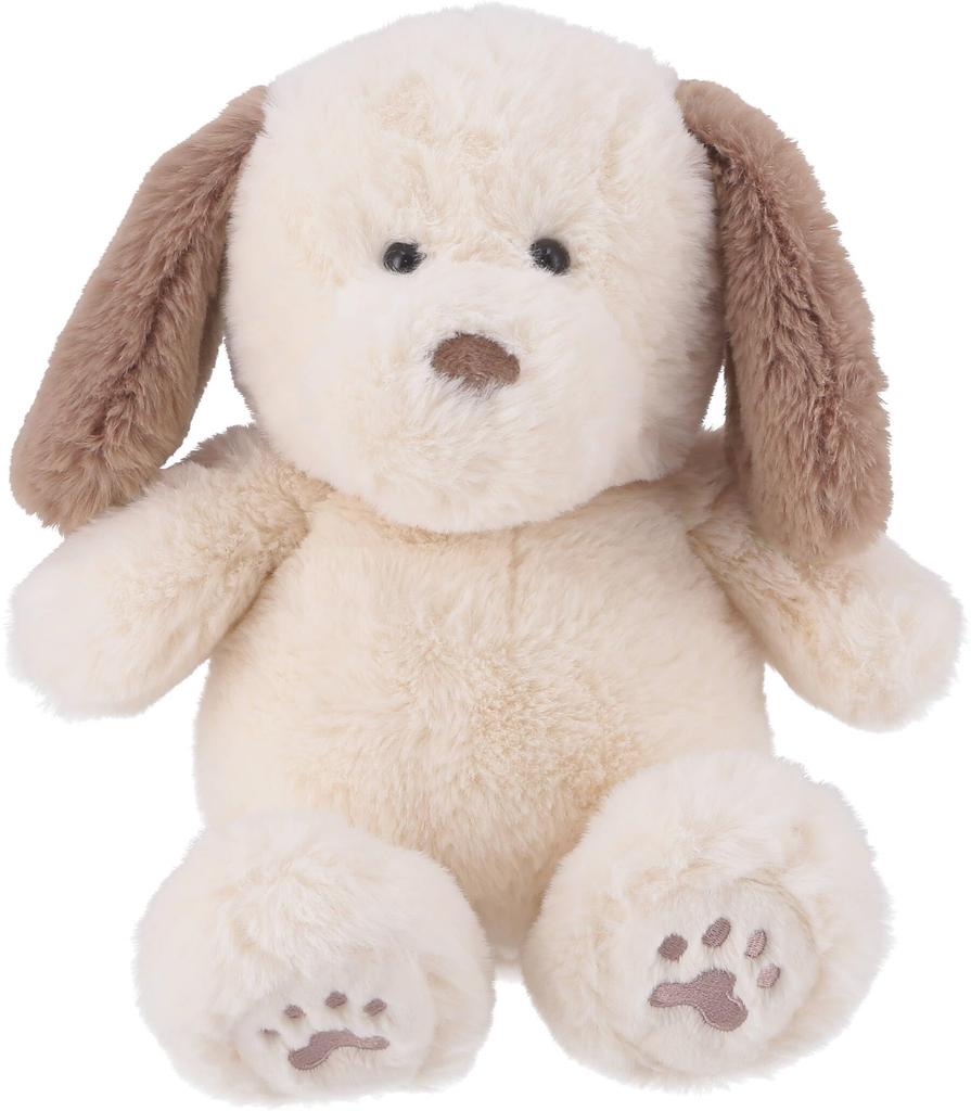 Fujiboeki Plush Dog 25cm 15 x D 18 x H 18717 (W 25cm)