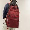 Schoolbag schoolbag junior high school students ins high value students high school students college students male backpack large capacity spine 