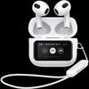 Newman T19 Active Noise Cancelling TWS Bluetooth Earbuds