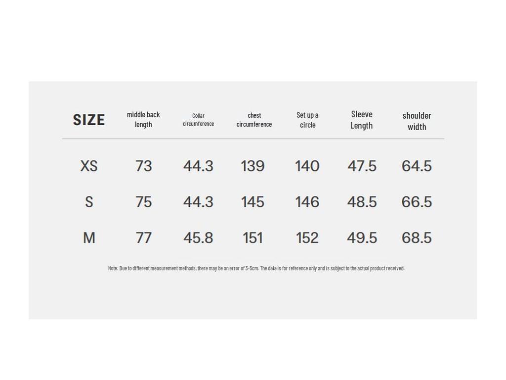 LESS 2025 Spring Loose Lapel Denim Jacket