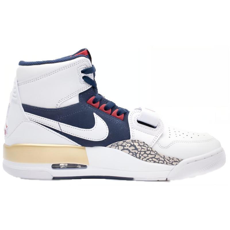 Air Jordan Legacy 312 'Dream Team' Jordan AV3922-101