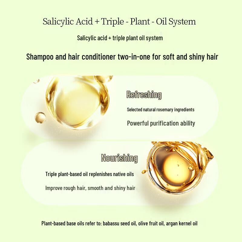 Somang Hair Repair & Shine Conditioner