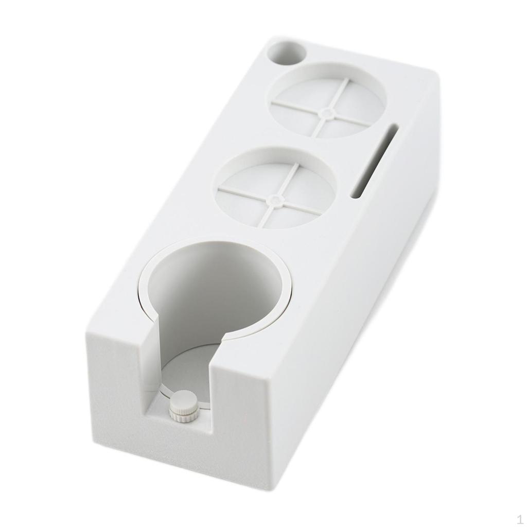 Holder for Tamping Station, Multifunctional And Sturdy 51/54/58mm