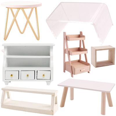 Bambole e peluche – Case per le bambole e accessori