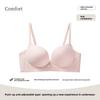 Women's Small Breasts Gather High Elastic Non Slip Belt No Sense On The Lift To Pull The Auxiliary Milk Gather No Trace Underwear