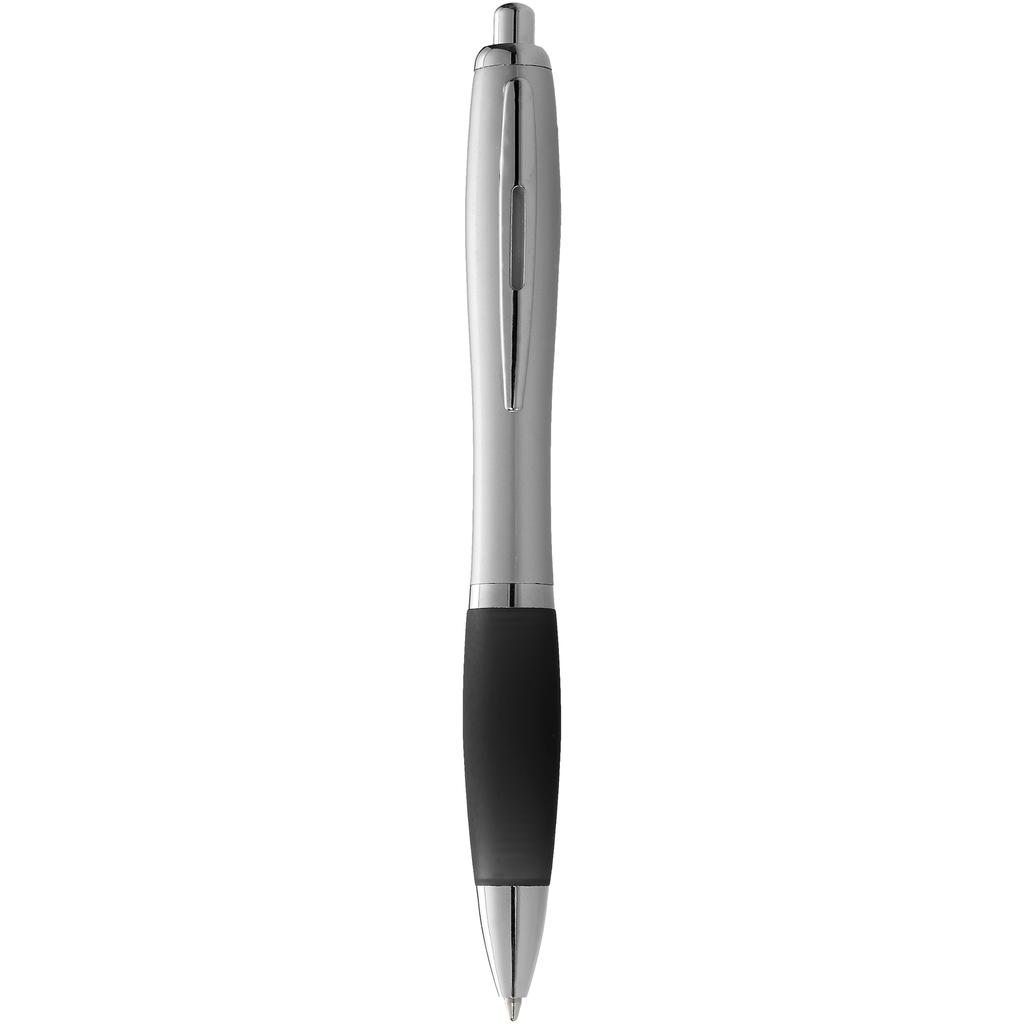 Bullet Nash Ballpoint Pen