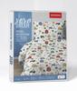 Children's Bedding Set 140x200 Tractors Farm Xoxo Dreams