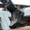 Battle Boots Delta High-top Combat Boots Tactical Boots Hiking Shoes Outdoor Desert