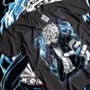 Dabi T Shirt Toya Todoroki Girl Anime Boku No Hero Academia Gift Xs 5xl Vintage Comfortable Breathable Stylish