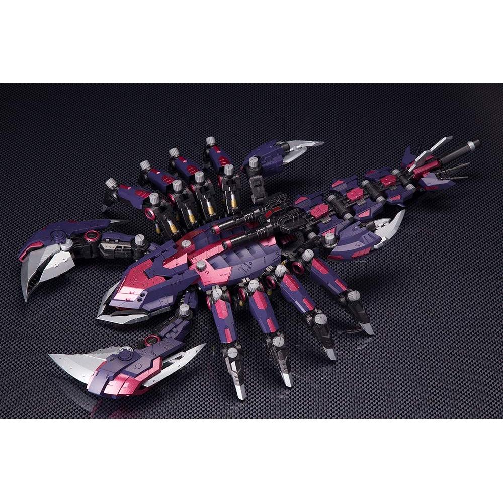 ZOIDS EZ-036 Death Stinger Total length approx. 450mm 172 scale plastic model