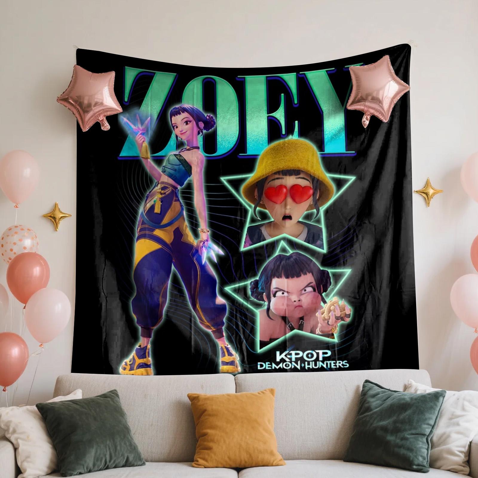 

Вечеринка - Универсальный фон для фотобудки на дни рождения, свадьбы и мероприятия [Тренд 2025] One Size