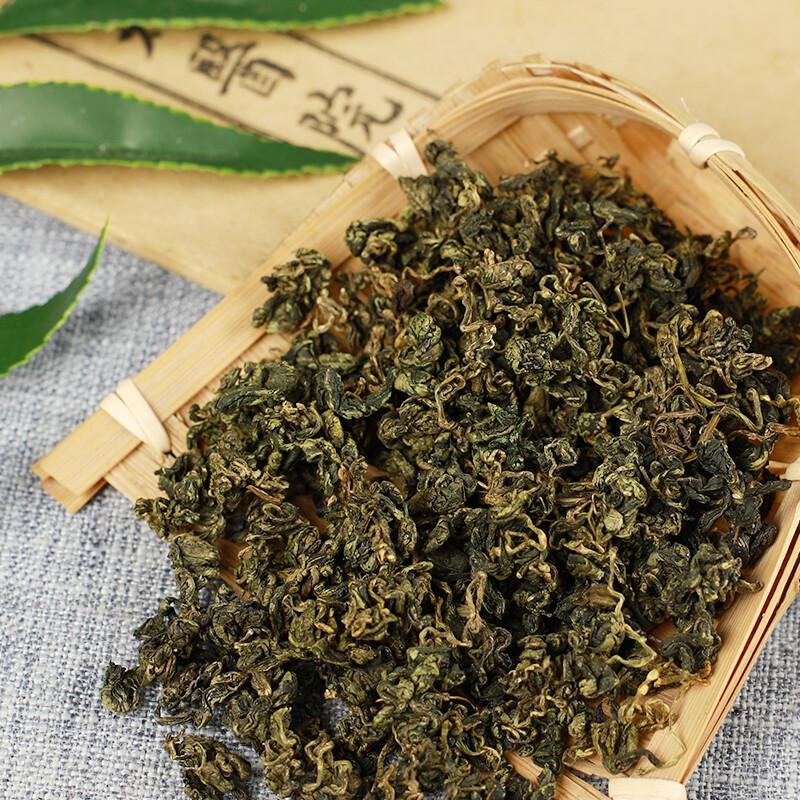 500g Organic Gynostemma Jiaogulan Herbal Tea Natural Caffeine Free Premium