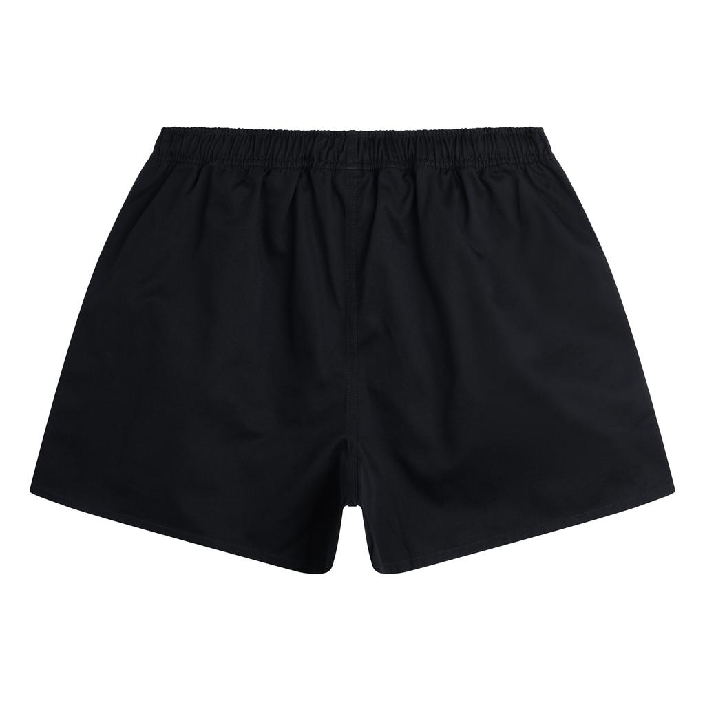 Canterbury Mens Professional Cotton Shorts