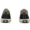 Chuck 70 Converse Low 'Black' 165964C