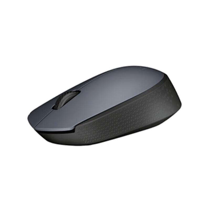 Logitech M170 Compact Ambidextrous Wireless Mouse