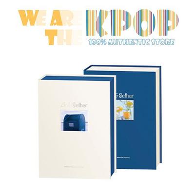BTOB 3rd Album [Be Together]