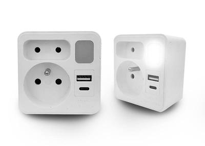 Electrical Plugs & Sockets – Outlets