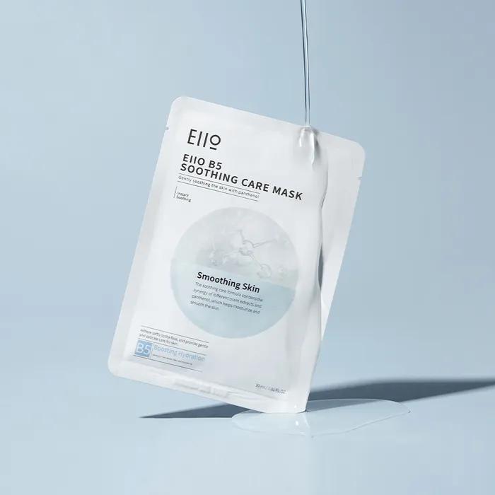 B5 Soothing Care Mask (5 pieces) 2ea