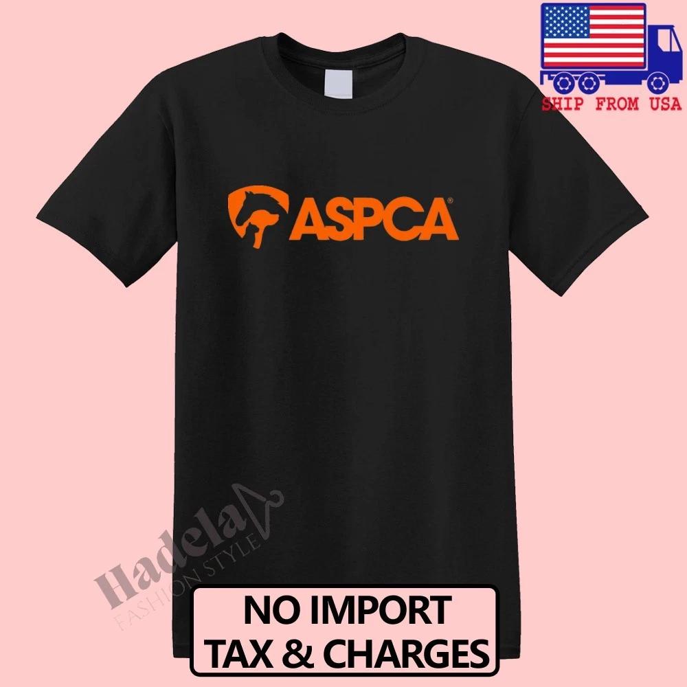 ASPCA American Society for the Prevention of Cruelty Men s Black Size S-5XL L