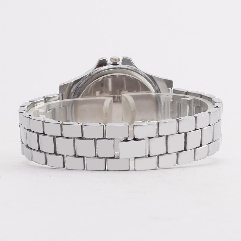 Fashion Watches for Men Women Watch Man Luxury Diamond Watch Unisex Quartz Wristwatches