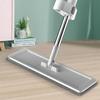 YIXI Self-Squeeze Hand-Free Flat Mop