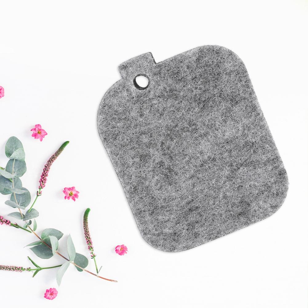 Premium Sponge Material, Easy Installation, 5PCS   Filter BG55 Fit For  BG45 BG46 BG65 BG85 BR45C SH55 SH85 Leaf Blower, Compact & Save Space