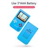 Retro Handheld Games Console Video 2.4 Inch Screen Built-in 216