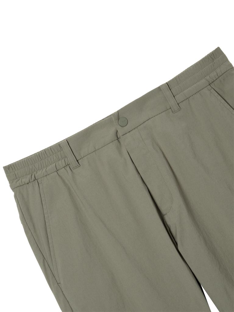 EIDER Daily Stretch Men'S Standard Pants_T/Beige