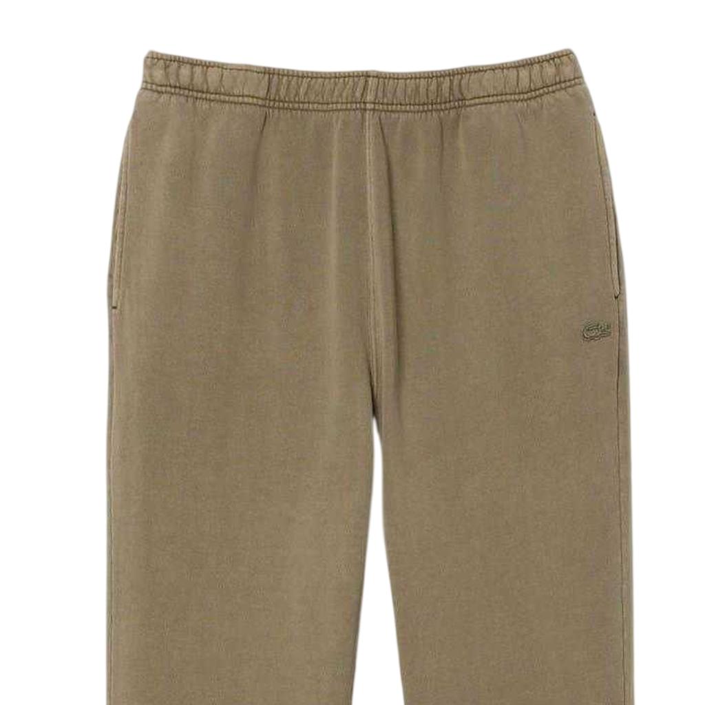 Lacoste Mens Logo Regular Joggers
